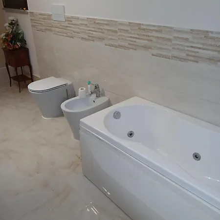 Kalimera Capriglia